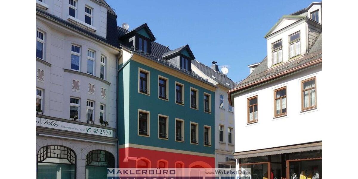 Gewerbeobjekt Greiz - 921&euro; | Angebot:24388850