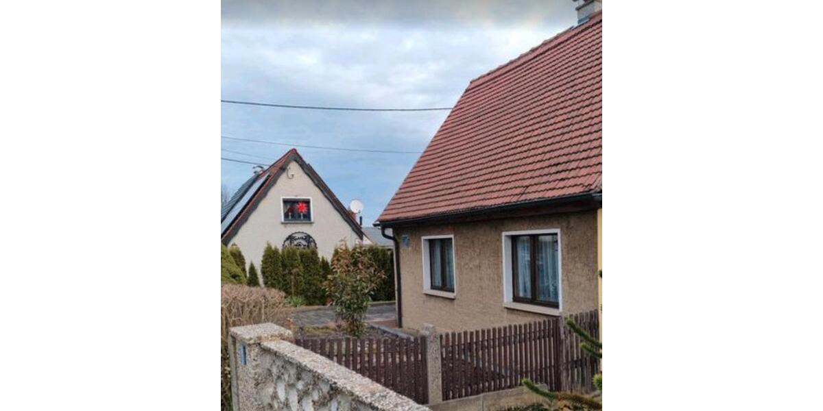 Doppelhaushälfte Greiz - 89.000&euro; | Angebot:27018012