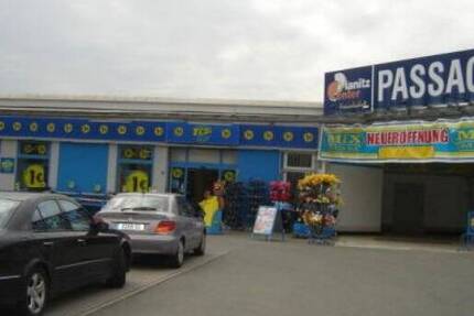 Gewerbeobjekt Zwickau Neuplanitz - 314&euro; | Angebot:25689136