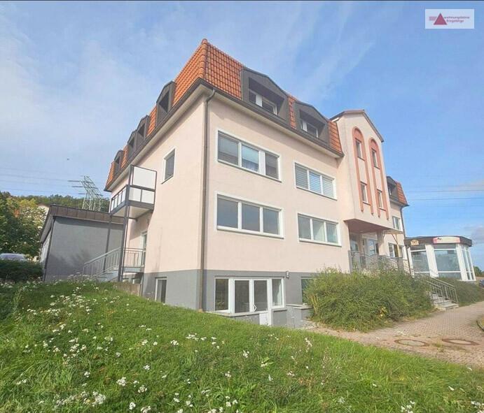 Etagenwohnung Zwickau Zwickau-Nord - 3 Zimmer, 63 m&sup2;, 514&euro; | Angebot:23132642
