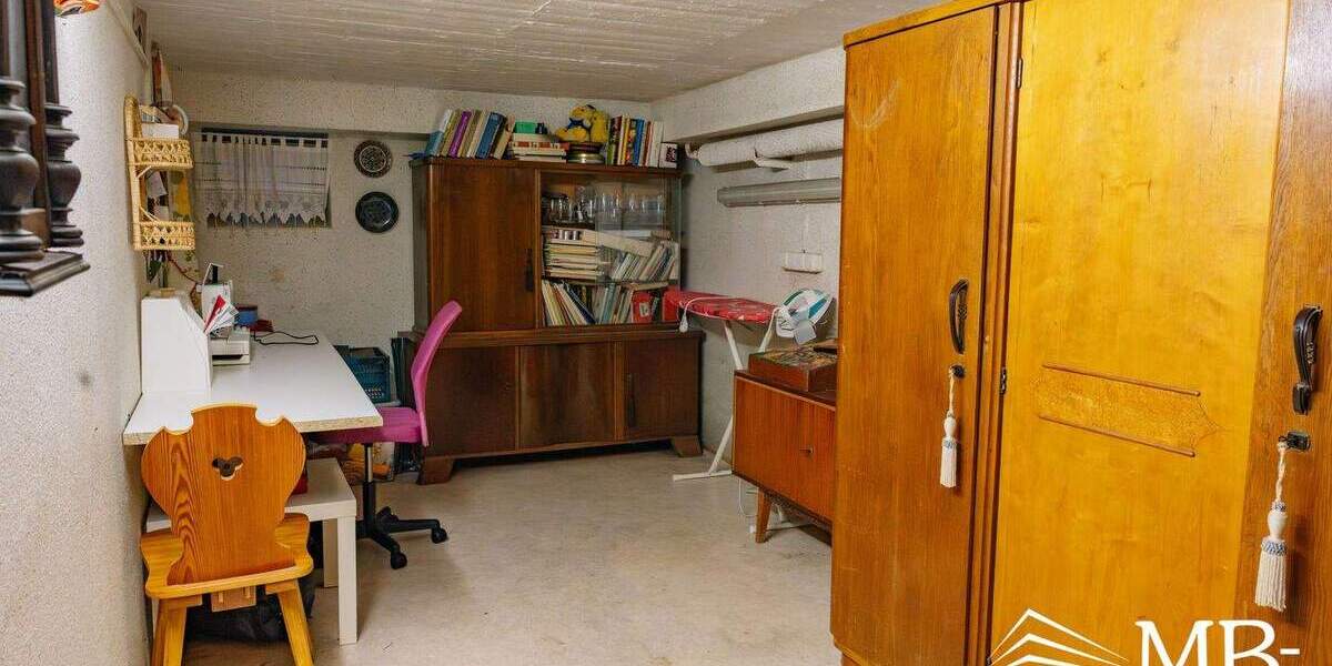 Hier lässt es sich gut wohnen ! - Einfamilienhaus Lichtentanne Schönfels | Angebot:25779997