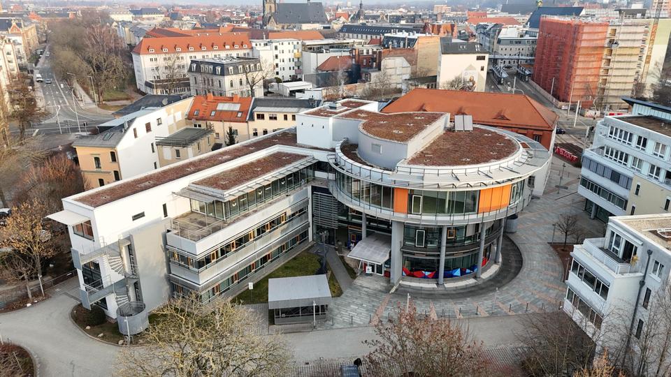 Gewerbeobjekt Zwickau - 3.767&euro; | Angebot:25544529