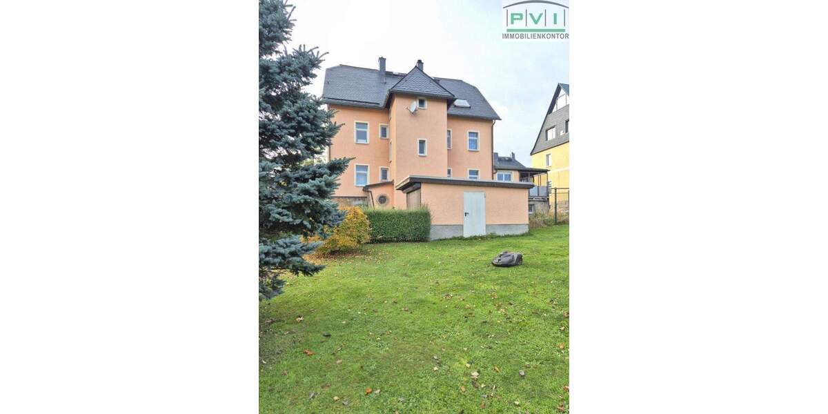 Mehrfamilienhaus, Wohnhaus Lauter-Bernbach Lauter - 229.000&euro; | Angebot:25686466