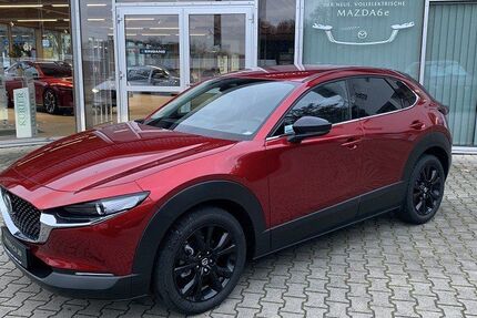 Mazda CX-30 3.206 km 28.640 &euro; Schmölln 04626