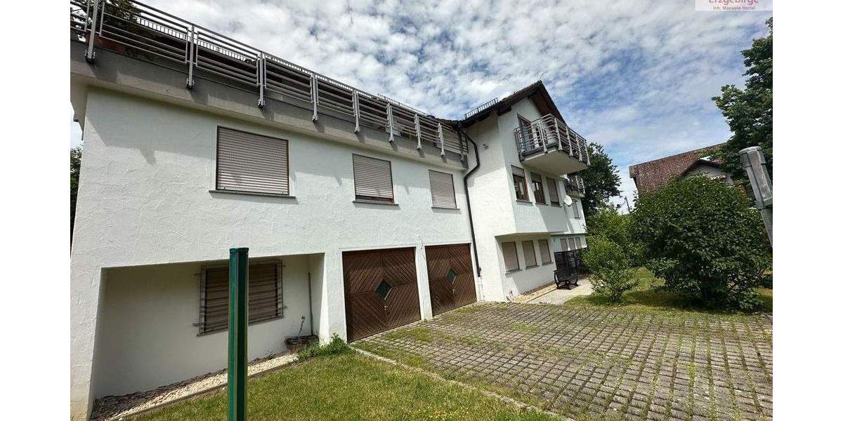 Mehrfamilienhaus, Wohnhaus Lichtenstein/Sachsen Lichtenstein - 3 Zimmer, 235 m&sup2;, 649.000&euro; | Angebot:25836559