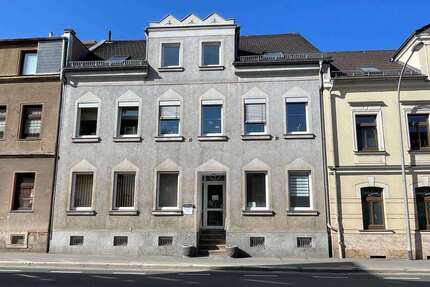 Haus Werdau - 10 Zimmer, 175 m&sup2;, 96.700&euro; | Angebot:25920189