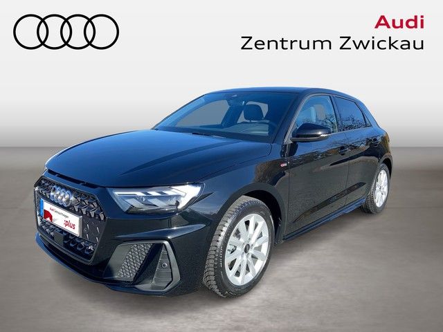 Audi A1 7.500 km 31.520 &euro; Zwickau 08056