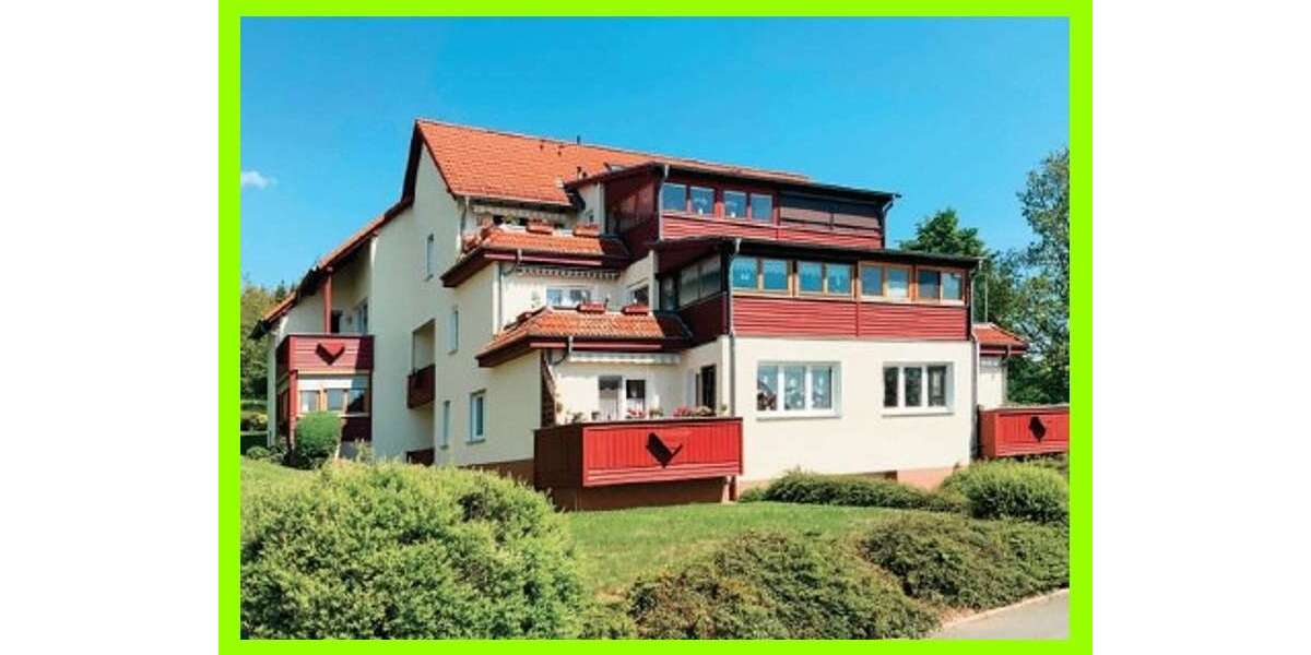 Etagenwohnung Remse Kleinchursdorf - 2 Zimmer, 60 m&sup2;, 385&euro; | Angebot:24709795