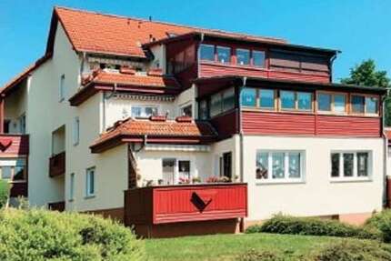 Wohnung Remse Kleinchursdorf - 2 Zimmer, 60 m&sup2;, 385&euro; | Angebot:24709795