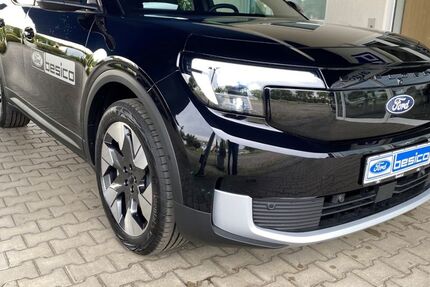 Ford Explorer 16.500 km 39.990 &euro; Glauchau 08371