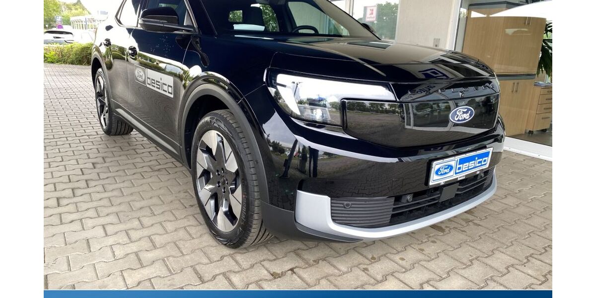 Ford Explorer 18.000 km 39.990 &euro; Glauchau 08371