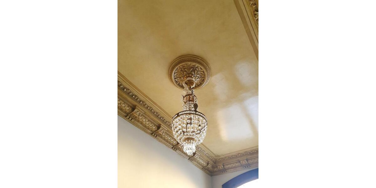 Etagenwohnung Greiz - 2 Zimmer, 48 m&sup2;, 379&euro; | Angebot:25841476