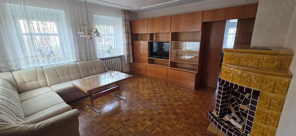 Mehrfamilienhaus, Wohnhaus Lauter-Bernsbach Bernsbach - 133.000&euro; | Angebot:25648682