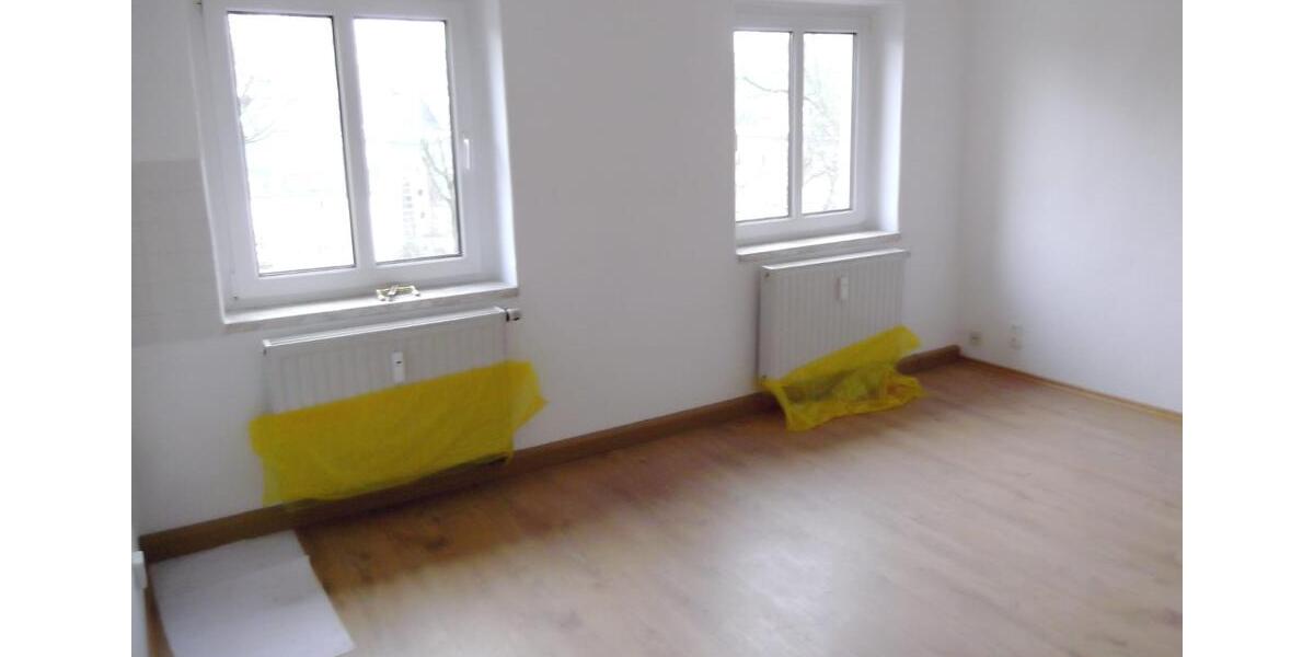 Maisonettenwohnung Auerbach/Vogtland Vogtland - 2 Zimmer, 48 m&sup2;, 300&euro; | Angebot:25381768