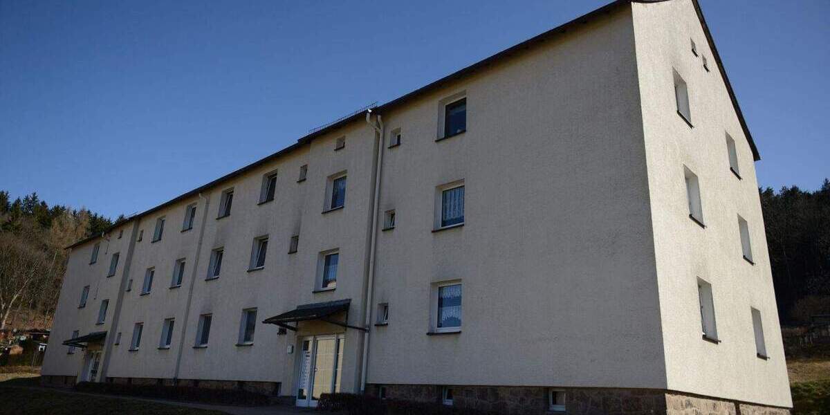 Mehrfamilienhaus, Wohnhaus Schwarzenberg/Erzgeb. Erla - 1 Zimmer, 2.700.000&euro; | Angebot:25707478