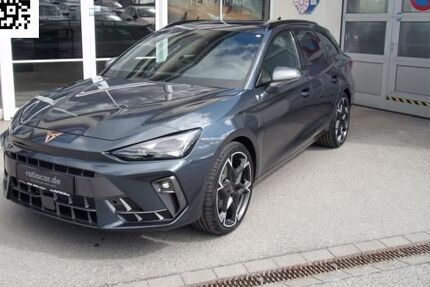 Cupra Leon 12.600 km 33.770 &euro; Zwönitz 08297