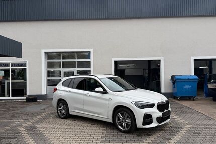 BMW X1 42.682 km 31.990 &euro; Zwickau 08056