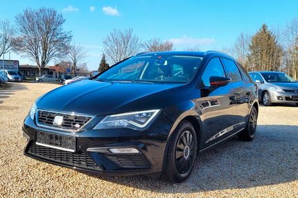 Seat Leon 183.930 km 7.980 &euro; Zwickau 08056