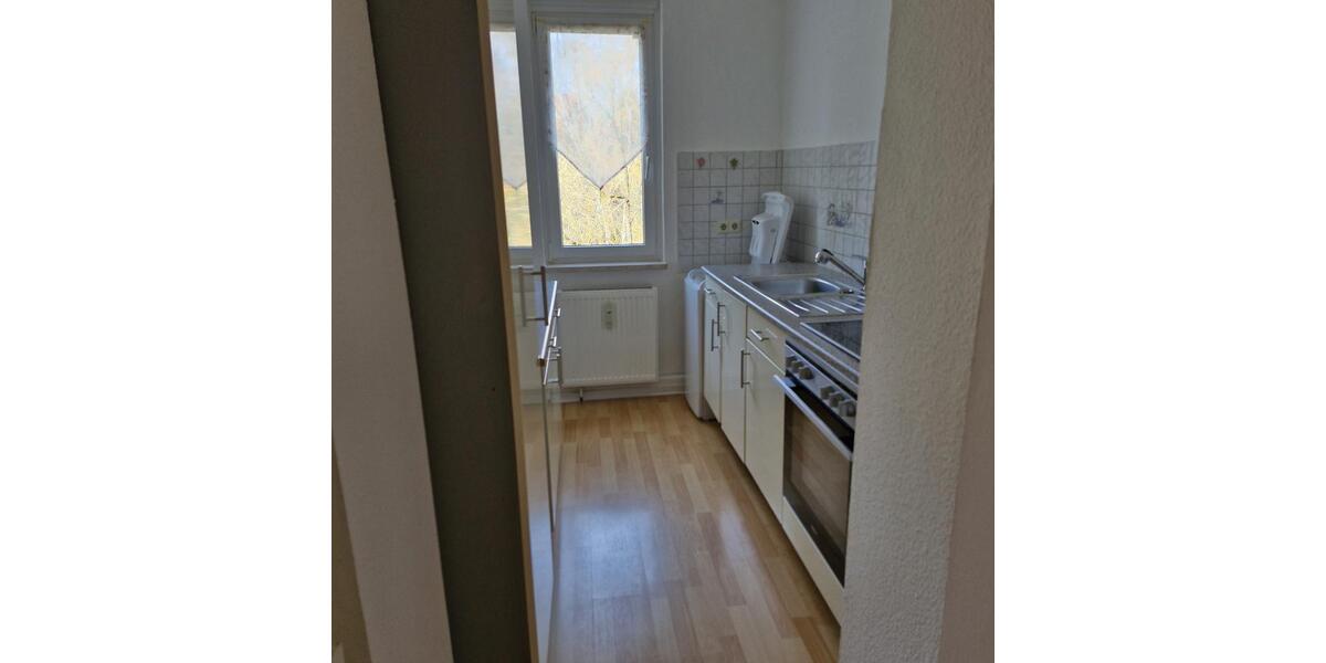 Etagenwohnung Lichtenstein (Sachsen) - 3 Zimmer, 59 m&sup2;, 459&euro; | Angebot:22477571