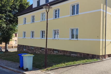 Wohnung Oberlungwitz - 2 Zimmer, 60 m&sup2;, 350&euro; | Angebot:25083884