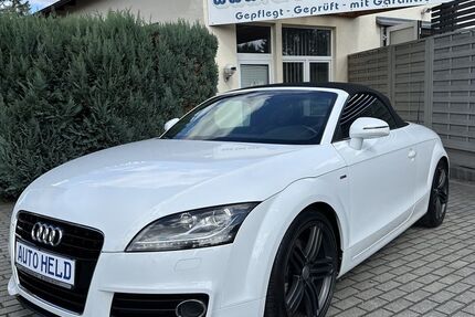 Audi TT 148.905 km 10.950 &euro; Werdau 08412