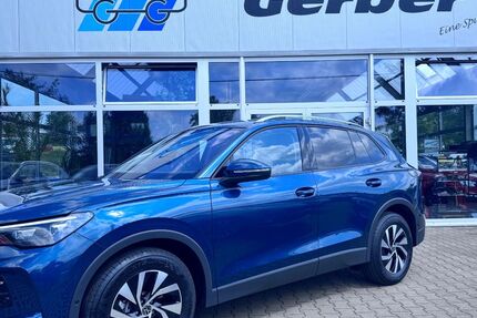 VW Tiguan 9.950 km 36.695 &euro; Wilkau Haßlau/OT Silberstraße 08112
