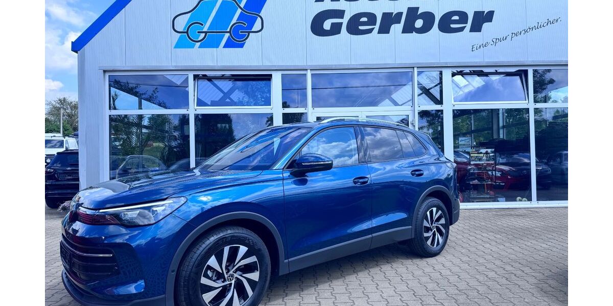 VW Tiguan 9.950 km 36.695 &euro; Wilkau Haßlau/OT Silberstraße 08112