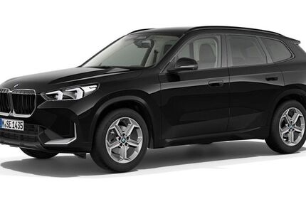 BMW X1 2.026 km 44.845 &euro; Langenwetzendorf 07957