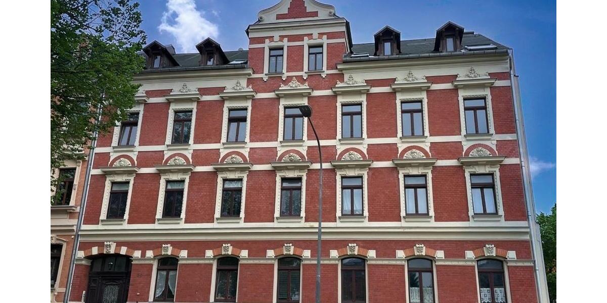Ab 01.10. großzügig Wohnen in FalkensteinVogtl. - Erstbezug nach hochwertiger Sanierung! - Erdgeschoßwohnung Falkenstein | Angebot:27085313