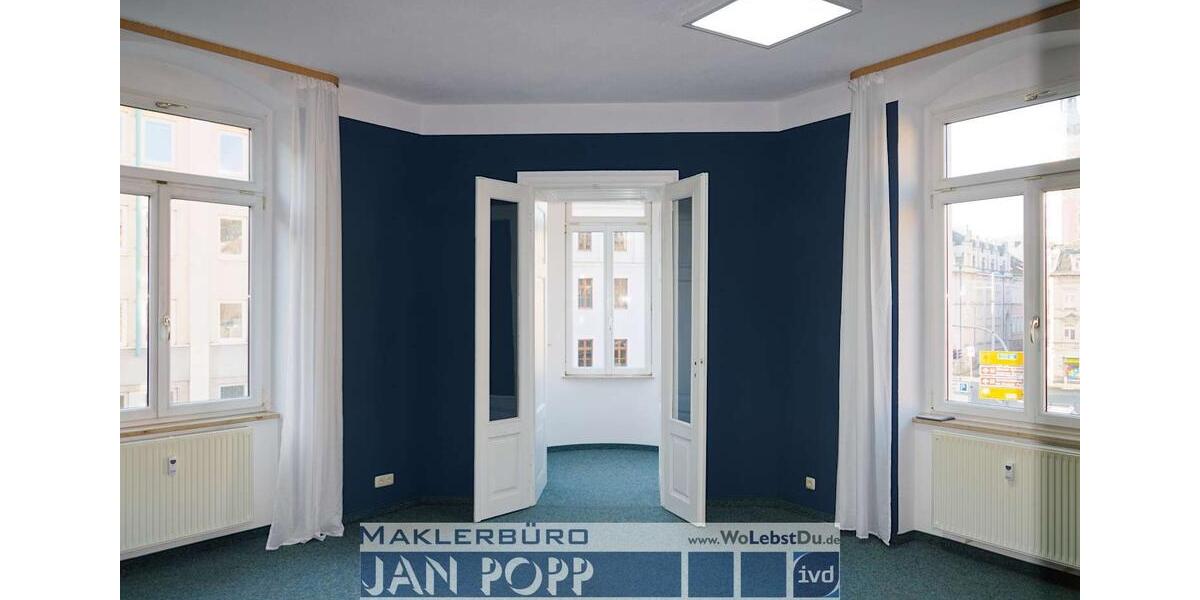 Gewerbeobjekt Greiz - 1.073&euro; | Angebot:24177128