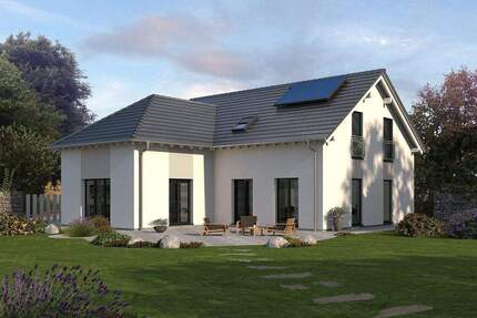 Haus Jahnsdorf/Erzgebirge Jahnsdorf - 7 Zimmer, 218 m&sup2;, 337.799&euro; | Angebot:25735779