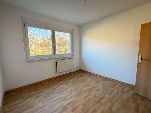 Etagenwohnung Schwarzenberg/Erzgebirge Erzgebirge - 4 Zimmer, 69 m&sup2;, 228&euro; | Angebot:25375165