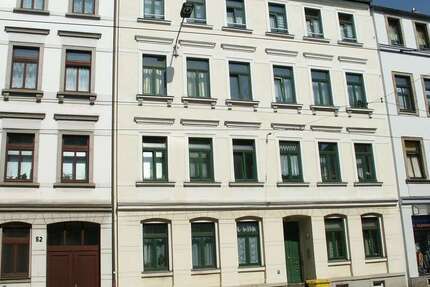 Wohnung Zwickau Innenstadt - 3 Zimmer, 50 m&sup2;, 36.500&euro; | Angebot:25707464