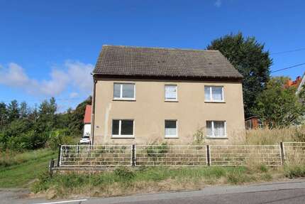 Haus Penig - 5 Zimmer, 168 m&sup2;, 75.000&euro; | Angebot:23149935