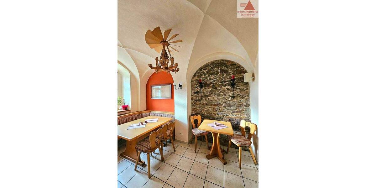 Mehrfamilienhaus, Wohnhaus Grünhain / Beierfeld Grünhain - 8 Zimmer, 200 m&sup2;, 269.000&euro; | Angebot:25688219