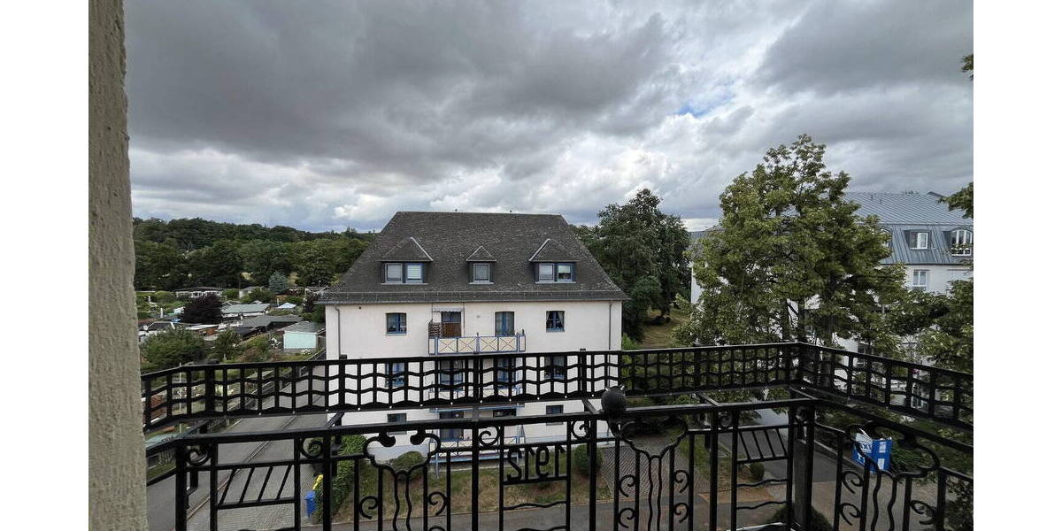 Etagenwohnung Zwickau Pölbitz - 3 Zimmer, 79 m&sup2;, 480&euro; | Angebot:25706272