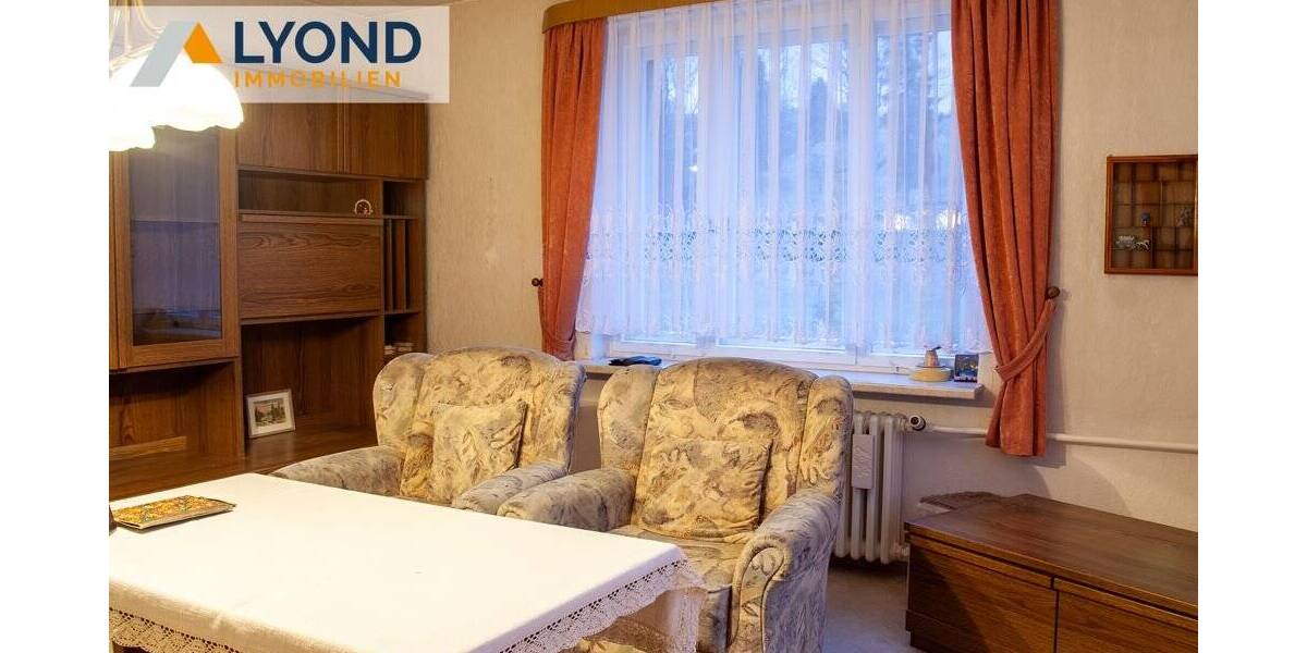 Mehrfamilienhaus, Wohnhaus Auerbach - 6 Zimmer, 160 m&sup2;, 145.000&euro; | Angebot:25676786