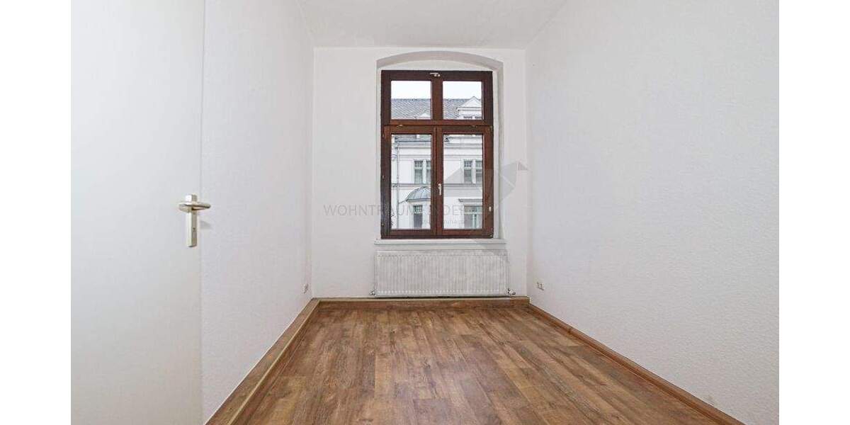 Etagenwohnung Zwickau Innenstadt - 3 Zimmer, 78 m&sup2;, 485&euro; | Angebot:25799622