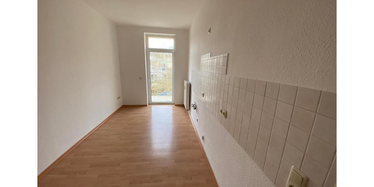 Etagenwohnung Reichenbach im Vogtland Obermylau - 2 Zimmer, 72 m&sup2;, 285&euro; | Angebot:9984787