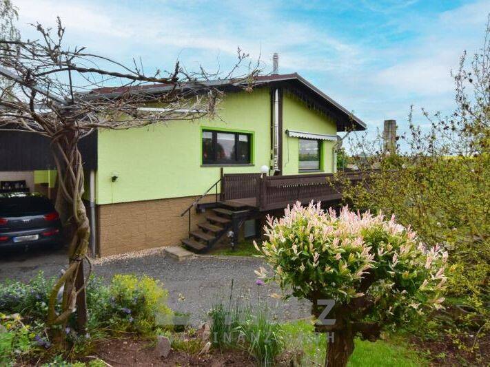 Einfamilienhaus Crimmitschau Rudelswalde - 4 Zimmer, 147 m&sup2;, 250.000&euro; | Angebot:26806892