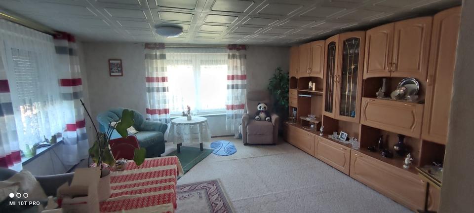 Einfamilienhaus Gößnitz - 3 Zimmer, 135 m&sup2;, 120.000&euro; | Angebot:25293343