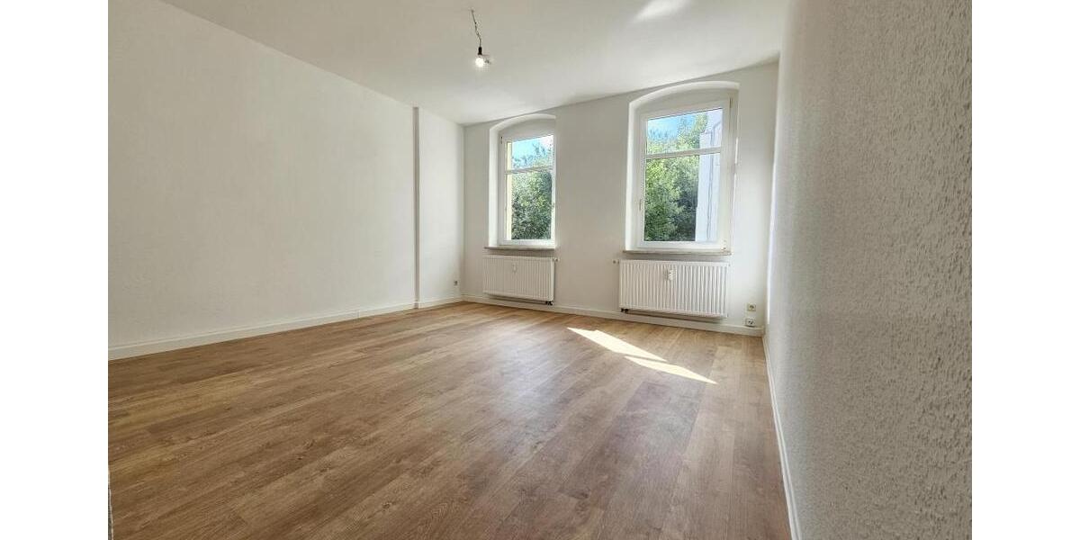 Etagenwohnung Zwickau Zwickau-West - 2 Zimmer, 43 m&sup2;, 258&euro; | Angebot:25869649
