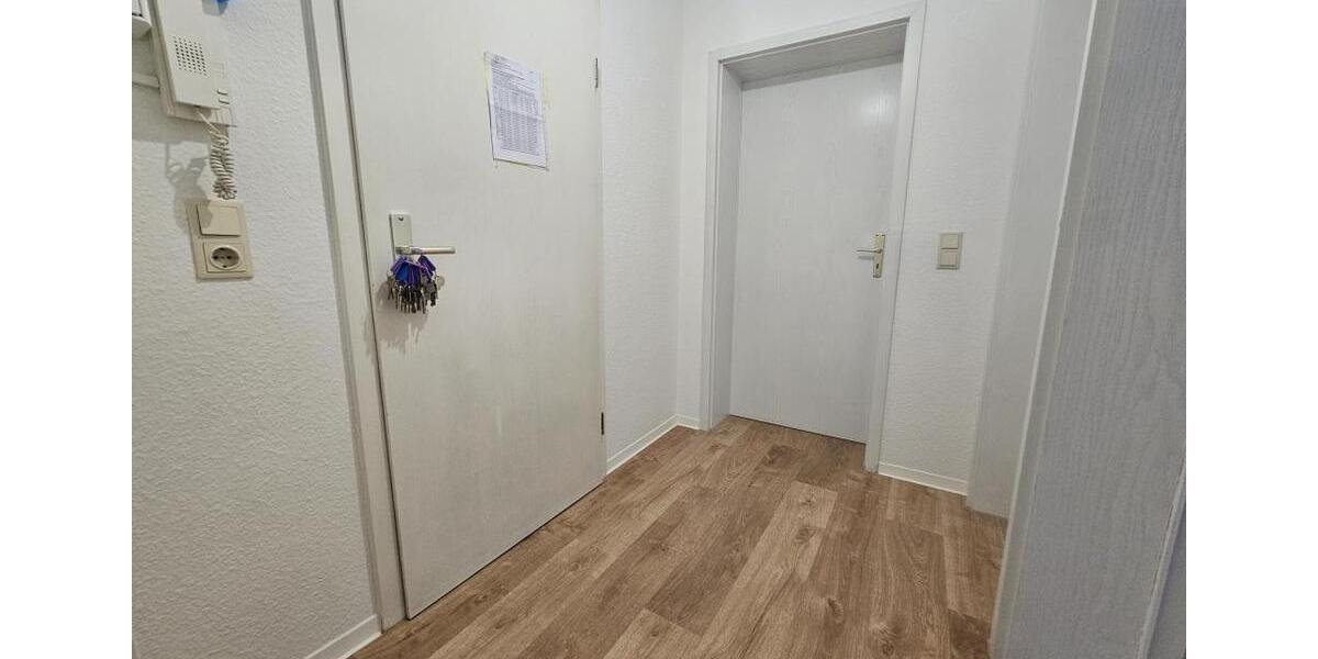Etagenwohnung Aue-Bad Schlema Bad Schlema - 2 Zimmer, 64 m&sup2;, 352&euro; | Angebot:23629217