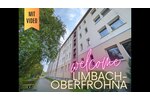 Etagenwohnung Limbach-Oberfrohna Oberfrohna - 3 Zimmer, 60 m&sup2;, 420&euro; | Angebot:25945643