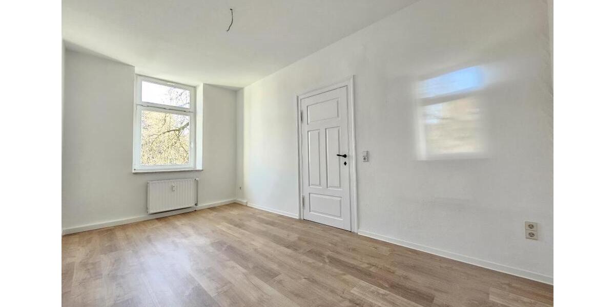 Etagenwohnung Aue-Bad Schlema Bad Schlema - 3 Zimmer, 83 m&sup2;, 454&euro; | Angebot:25867464