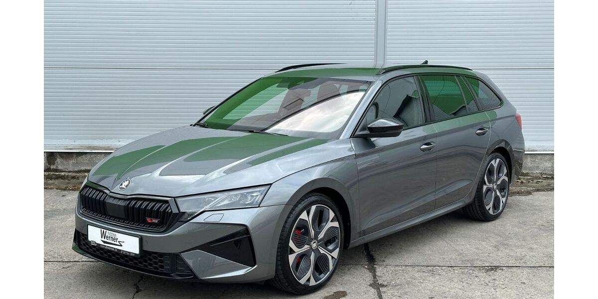 Skoda Octavia 4.654 km 38.790 &euro; Zwönitz / OT Dorfchemnitz 08297