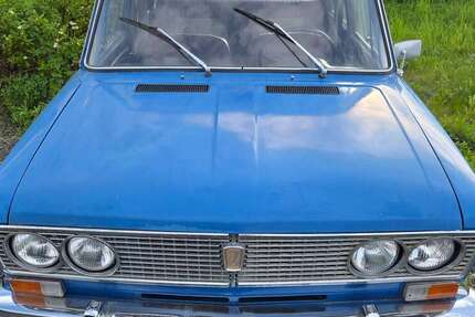 Lada 1300/1500/1600 62.889 km 2.900 &euro; Auerbach/Vogtl., Stadt 08209