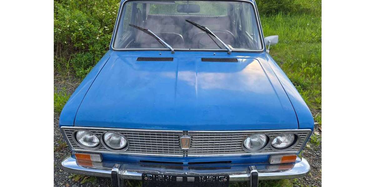 Lada 1300/1500/1600 62.889 km 2.900 &euro; Auerbach/Vogtl., Stadt 08209