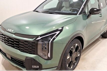 Kia Sportage 2.599 km 39.899 &euro; Oberlungwitz 09353