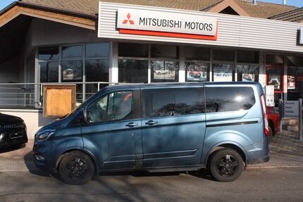 Ford Transit 51.000 km 32.990 &euro; Zwickau 08058